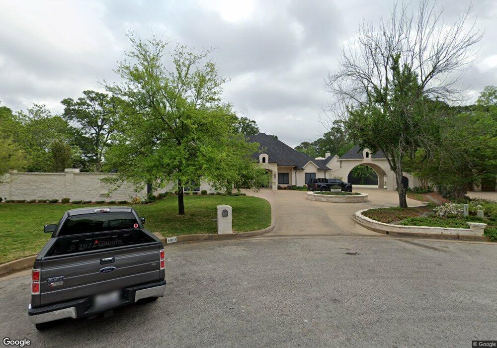 5602 Regents Row, Tyler, TX 75703 - photo 1