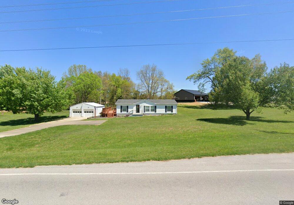 2850 Corydon New Middletown Rd SE, Corydon, IN 47112 - photo 1