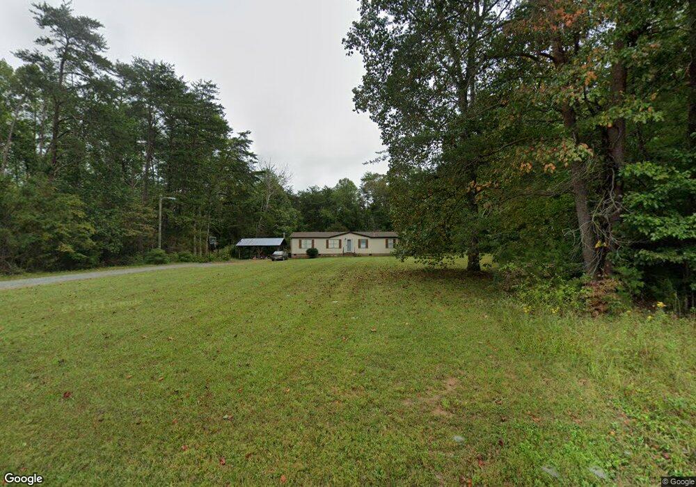 706 Byrd Mill Rd, Louisa, VA 23093 - photo 1