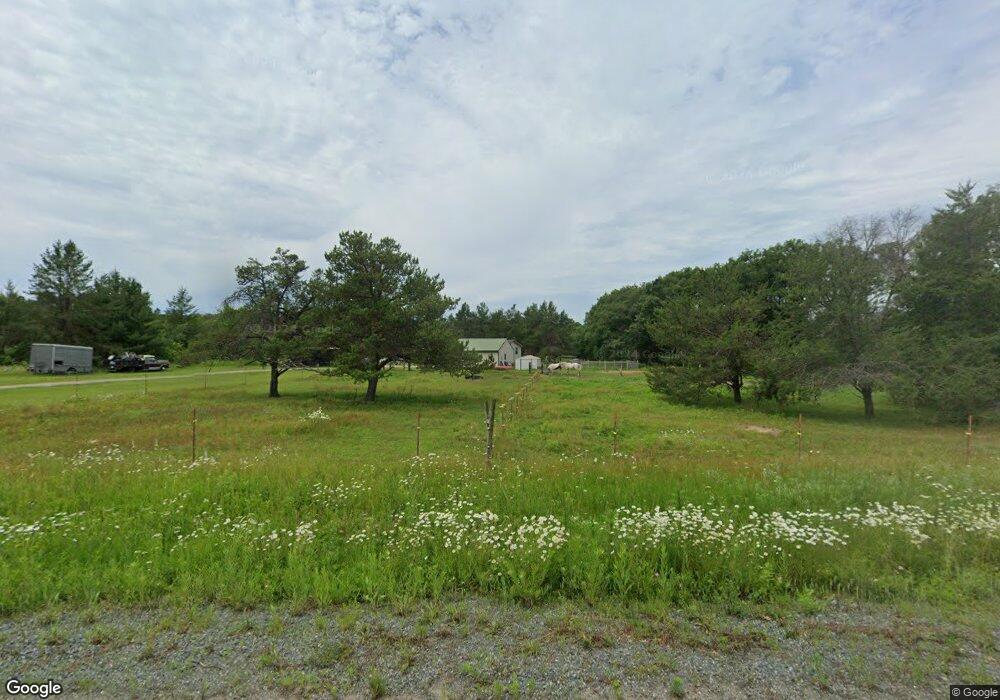 N14145 Moe Rd, Fairchild, WI 54741 - photo 1