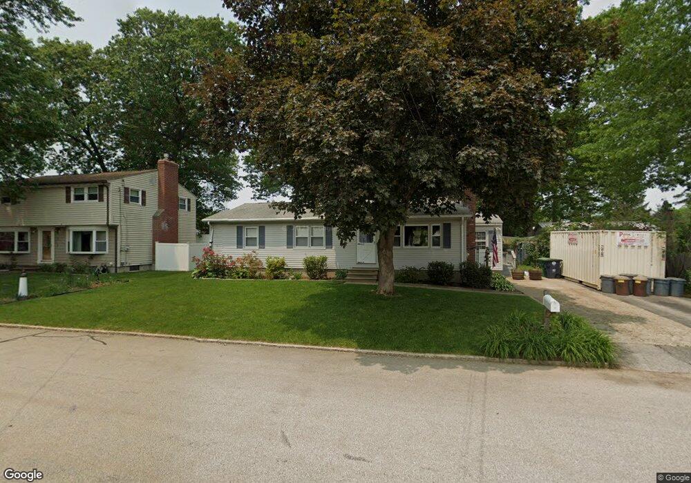 32 June St, Nashua, NH 03060 - photo 1