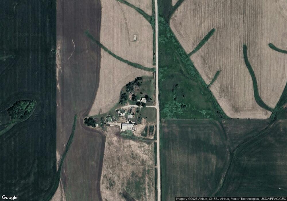 6927 W 20th St N, Newton, IA 50208 - photo 1