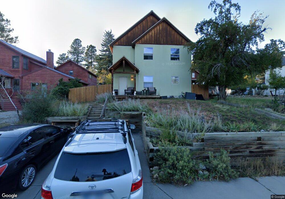 2819 W 2nd Ave, Durango, CO 81301 - photo 1