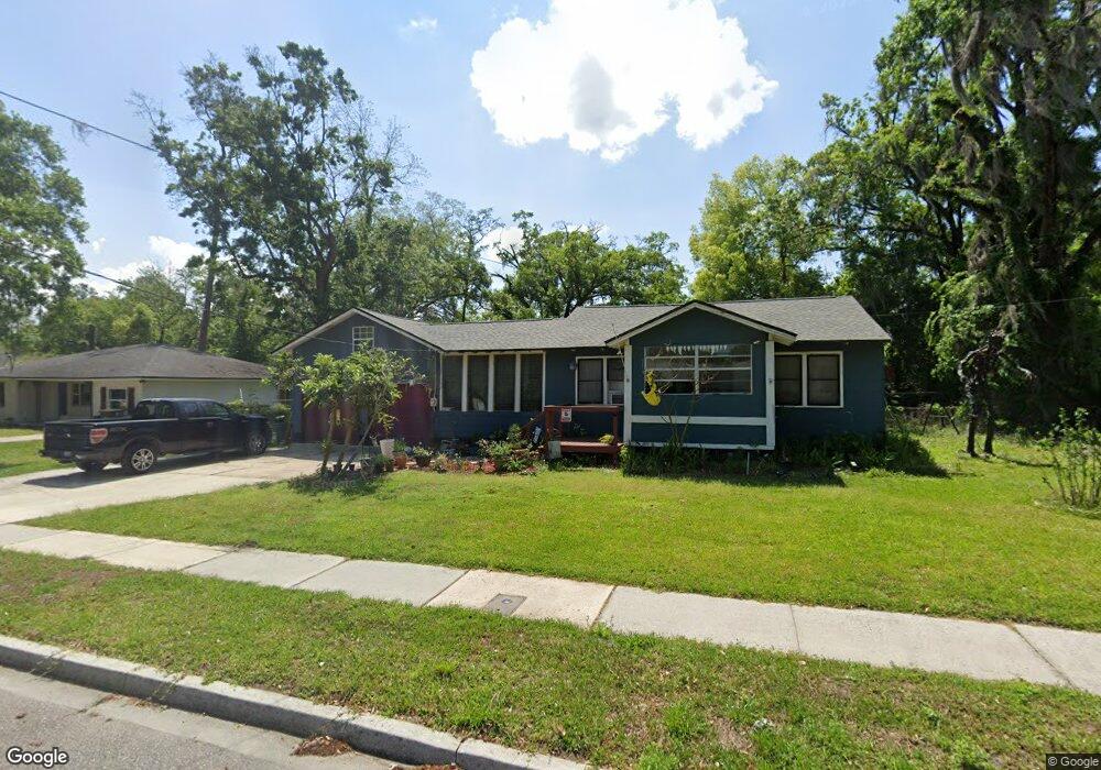 4836 Kingsbury St, Jacksonville, FL 32205 - photo 1