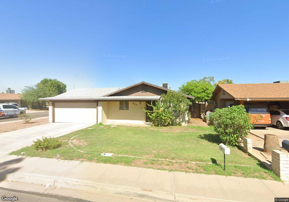 902 E 9th Dr, Mesa, AZ 85204 - photo 1