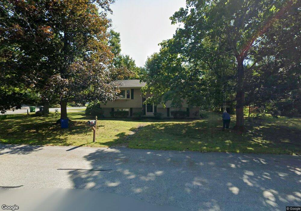 11 Cambridge Rd, Nashua, NH 03062 - photo 1