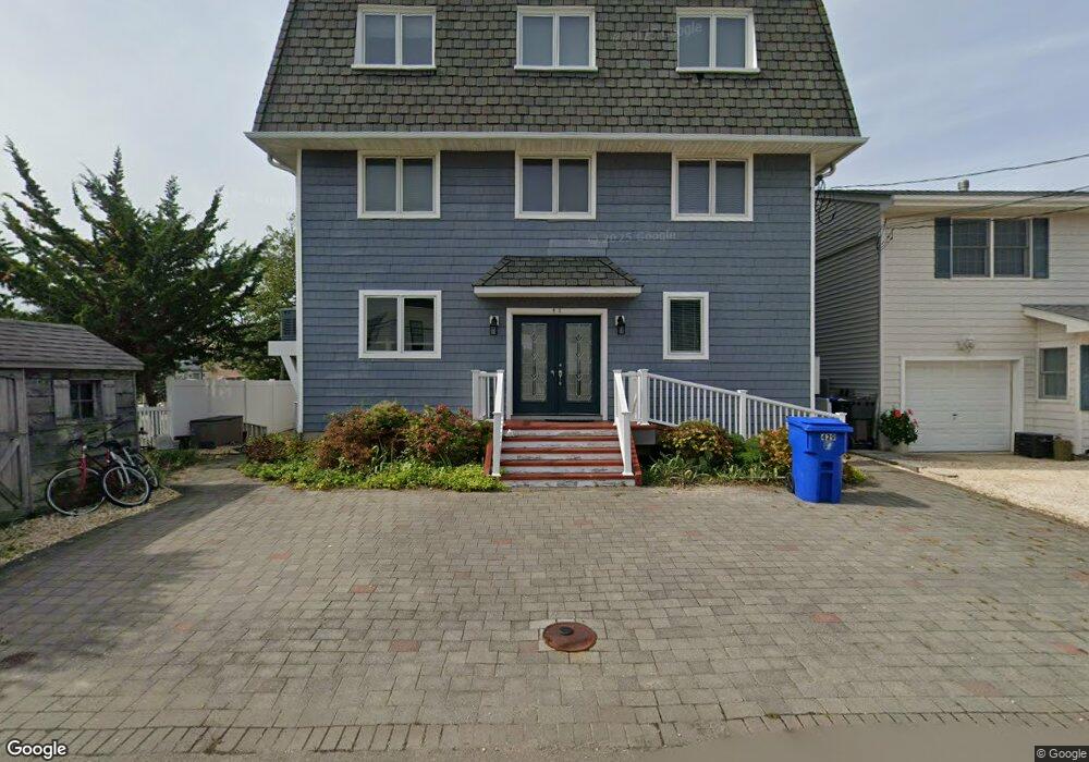 429 Delray Dr, Lavallette, NJ 08735 - photo 1