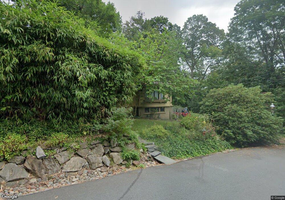 89 Baldwin St, Glen Ridge, NJ 07028 - photo 1