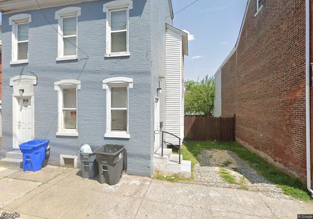 164 N Evans St, Pottstown, PA 19464 - photo 1