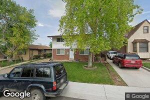 4134 S Decatur St, Englewood, CO 80110