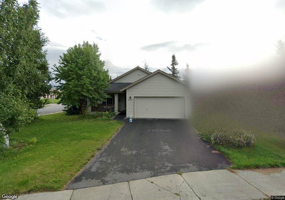9607 Musket Ball Cir, Anchorage, AK 99507 - photo 1
