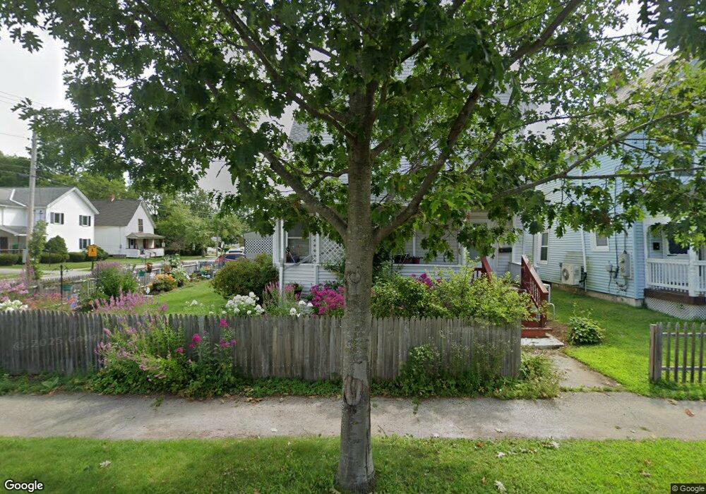 62 Baxter St, Rutland, VT 05701 - photo 1