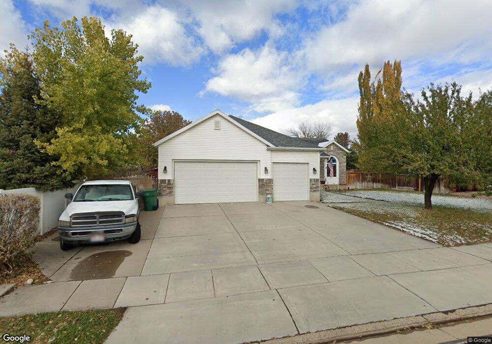 161 E 1375 N, Layton, UT 84041 - photo 1