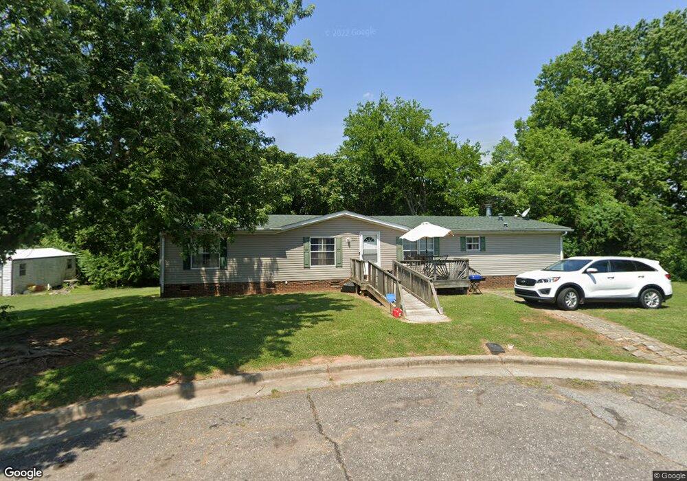 1200 Susce Ct, Statesville, NC 28677 - photo 1