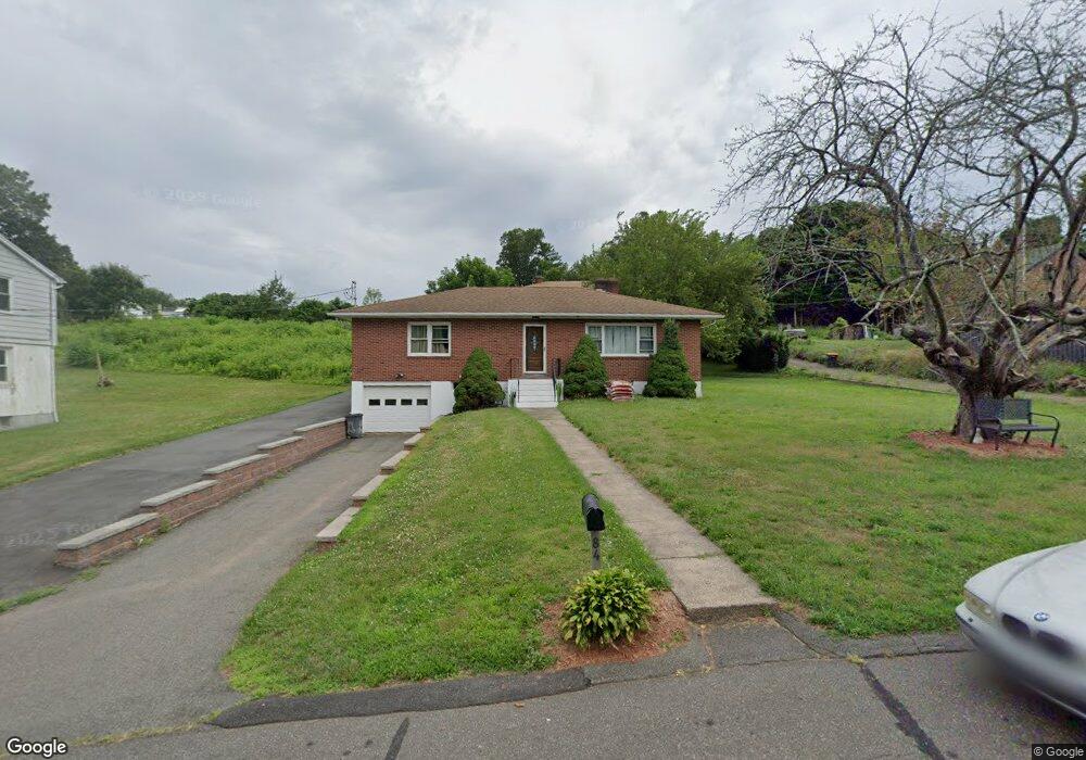 84 Botsford St, Meriden, CT 06451 - photo 1