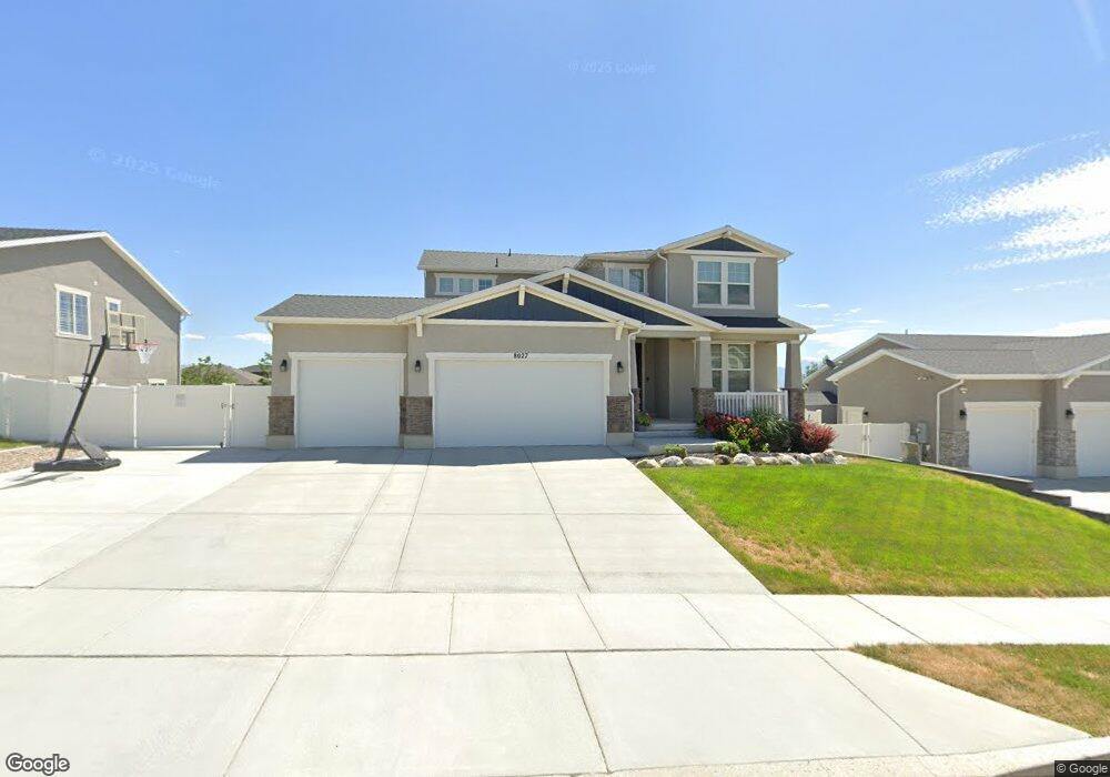 8027 S Hayden Park St, West Jordan, UT 84081 - photo 1