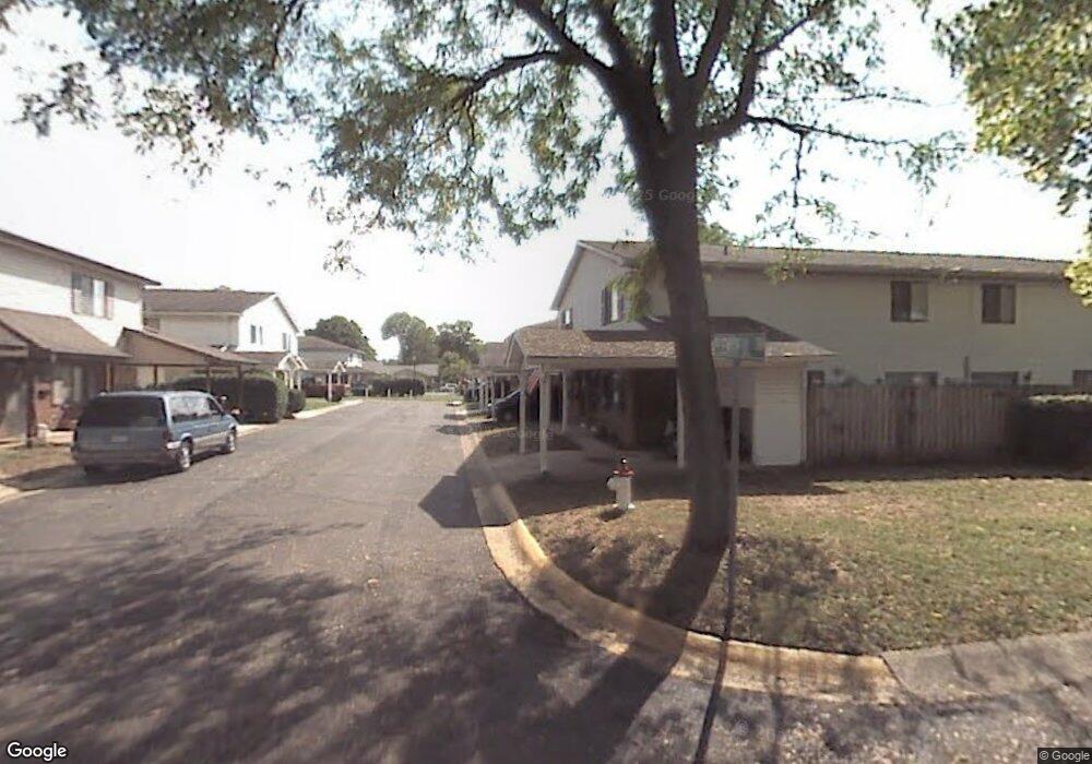 2050 Plentiful Dr, Columbus, IN 47201 - photo 1