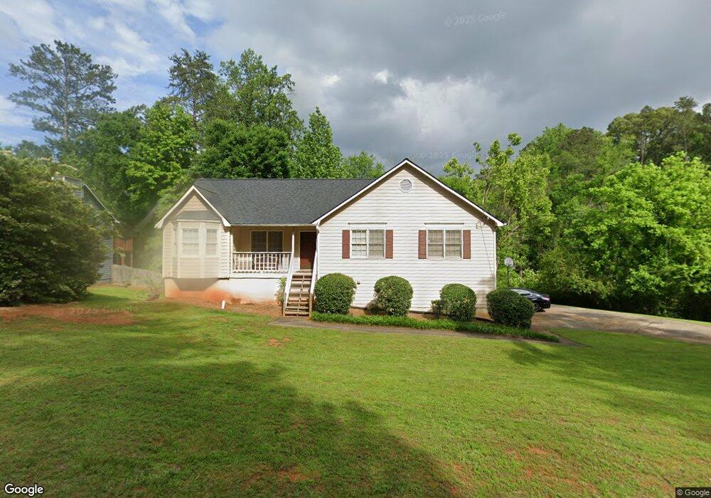 4820 Olde Mill Dr, Marietta, GA 30066 - photo 1