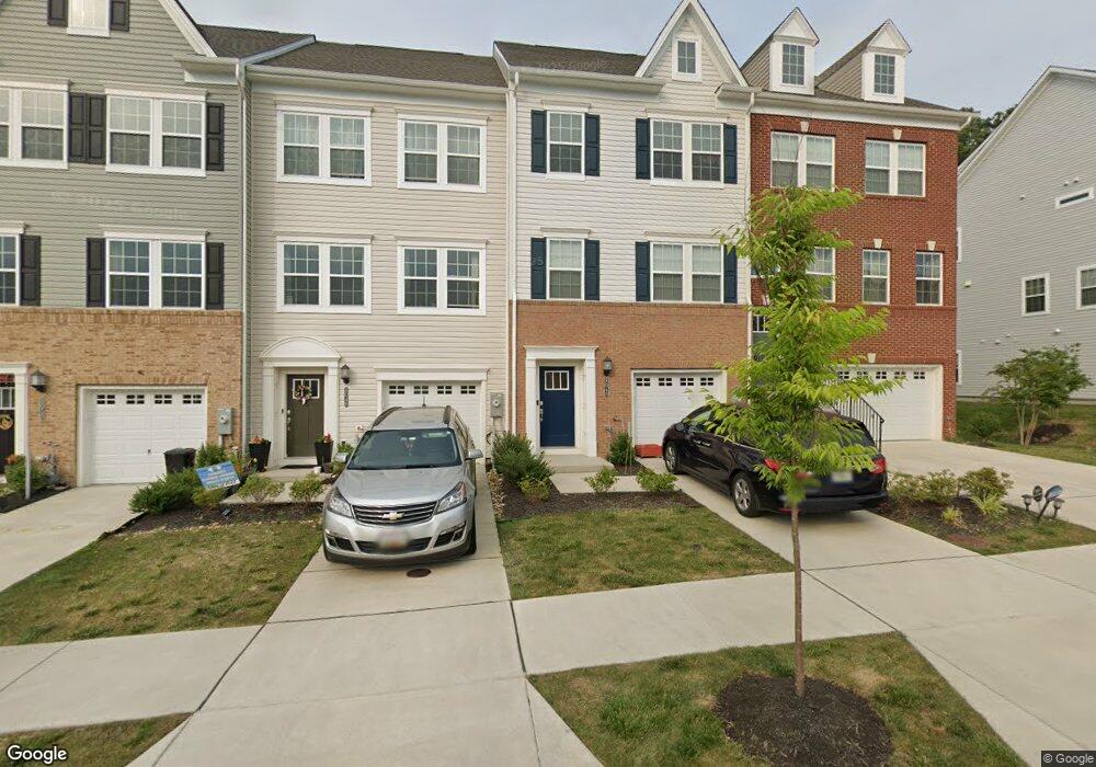 8046 Trotters Chase, Ellicott City, MD 21043 - photo 1