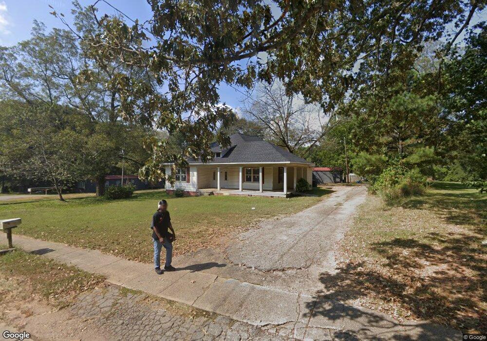 322 Wedowee St, Bowdon, GA 30108 - photo 1