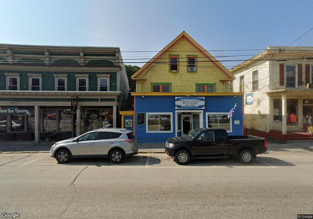 266 Main St, Tilton, NH 03276 - photo 1