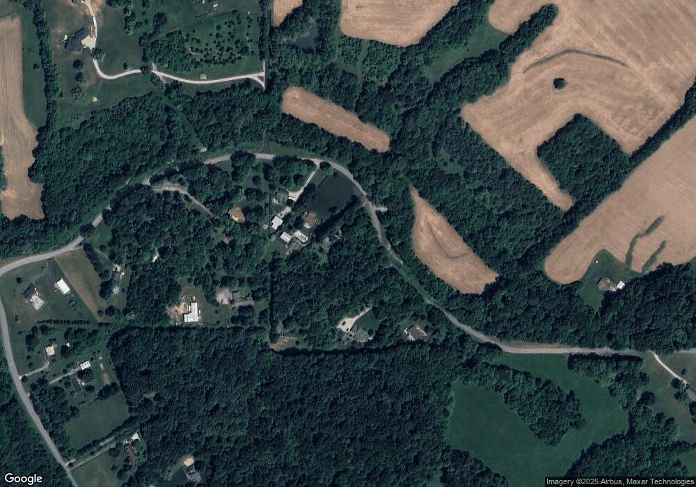 9927 Cooks Mill Rd, Georgetown, IN 47122 - photo 1