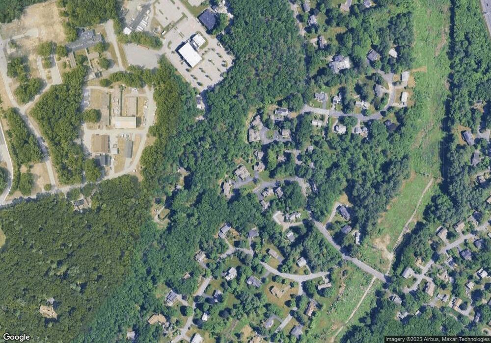 5 Smith Farm Ln, Lexington, MA 02421 - photo 1