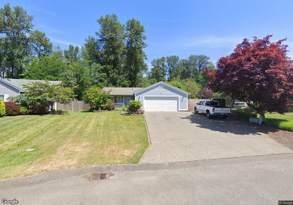 14709 151st Ave E, Orting, WA 98360 - photo 1