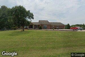 10365 S State Highway 3, Deputy, IN 47230