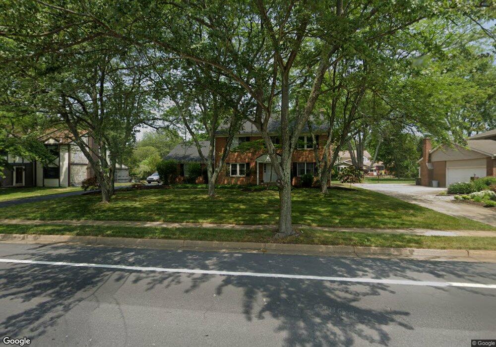 627 Mount Lebanon Rd, Wilmington, DE 19803 - photo 1