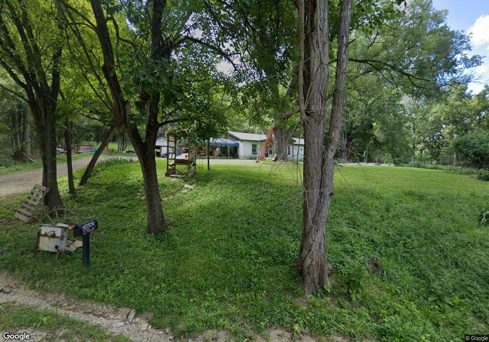 24047 Old Us Highway 52, Laurel, IN 47024 - photo 1