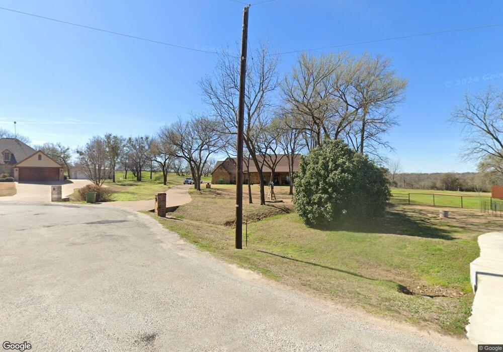 326 Cedar Springs Ln, Weatherford, TX 76087 - photo 1