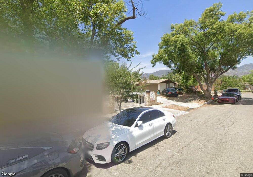 14441 Lyle St, Sylmar, CA 91342 - photo 1