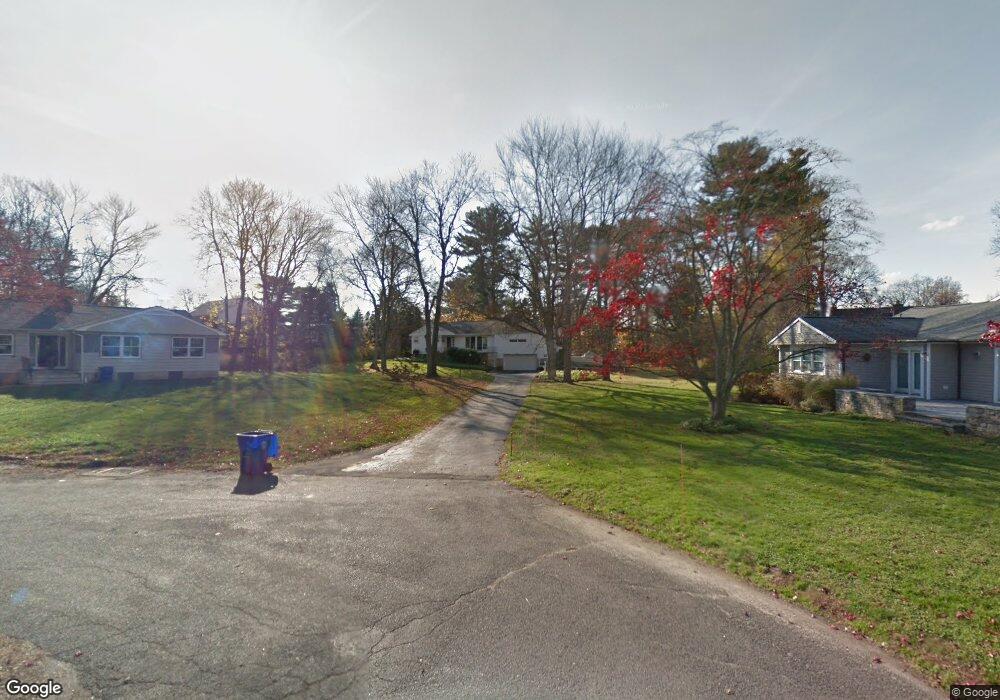 3 Little Way, Norwalk, CT 06855 - photo 1