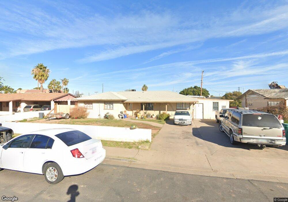 1238 E 3rd St, Mesa, AZ 85203 - photo 1