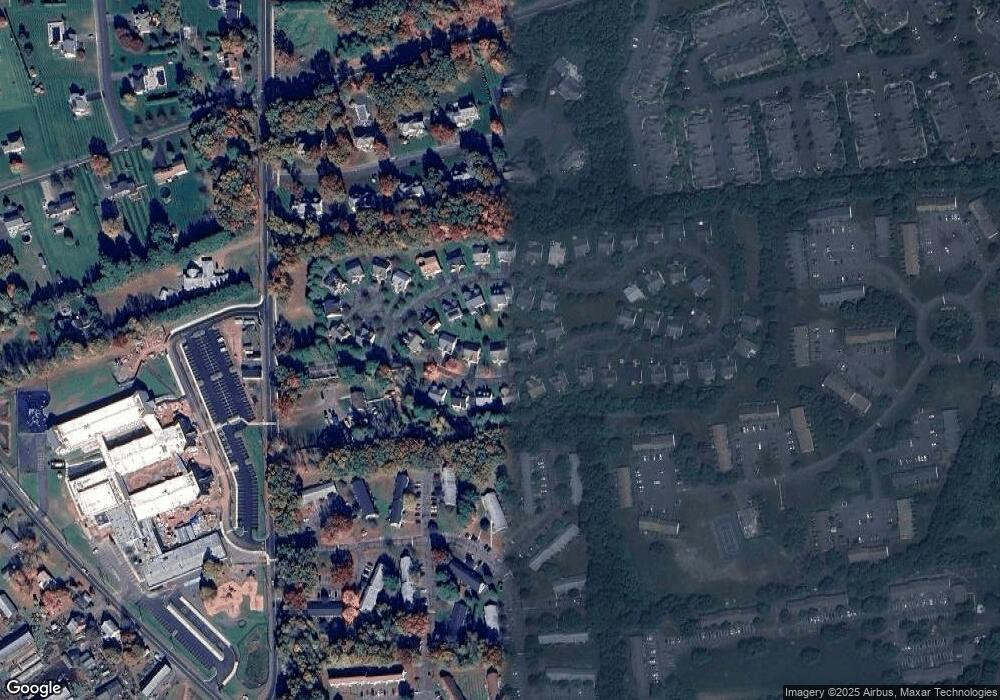 38 Ardsley Ln, Ellington, CT 06029 - photo 1