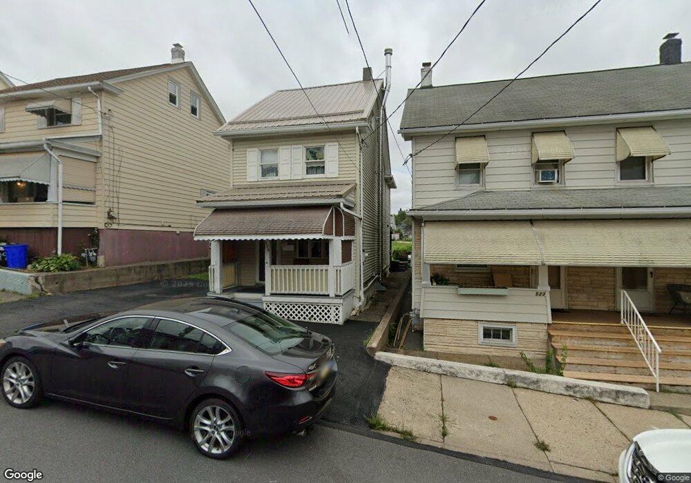 525 Harrison St, Hazleton, PA 18201 - photo 1