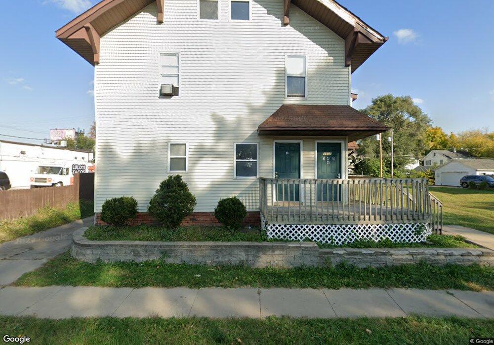 3507 2nd Ave, Des Moines, IA 50313 - photo 1