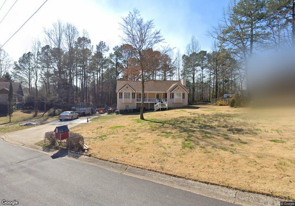 62 Maplewood Ct, Acworth, GA 30101 - photo 1