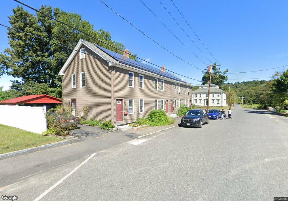 4 Cushman St, Monson, MA 01057 - photo 1