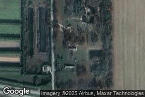 5260 N 750 E, Hamlet, IN 46532