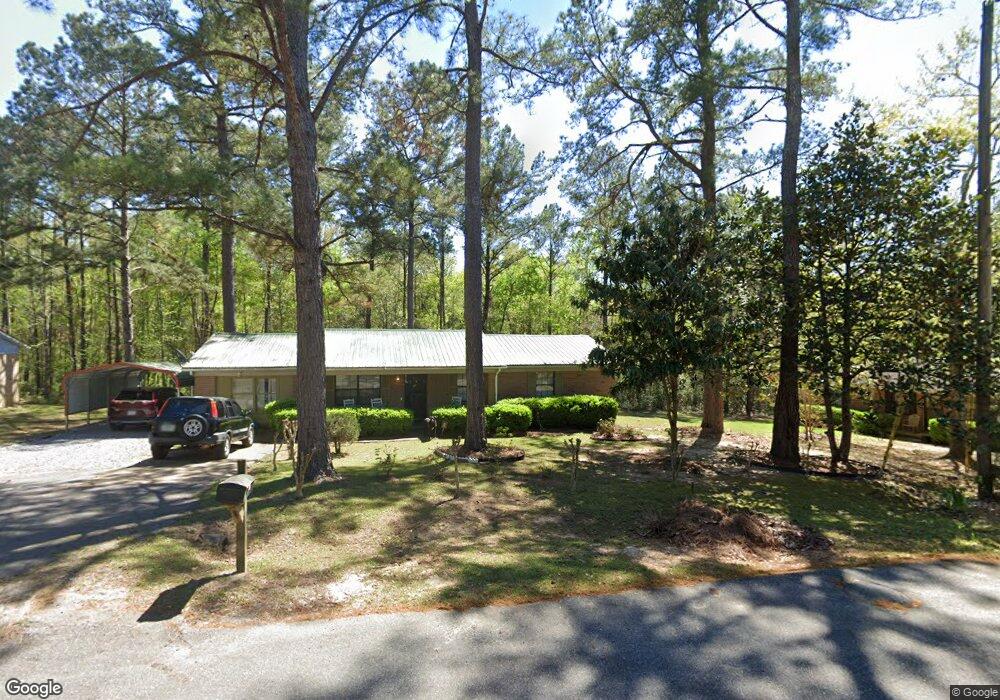 385 Humble Ave SW, Cairo, GA 39828 - photo 1