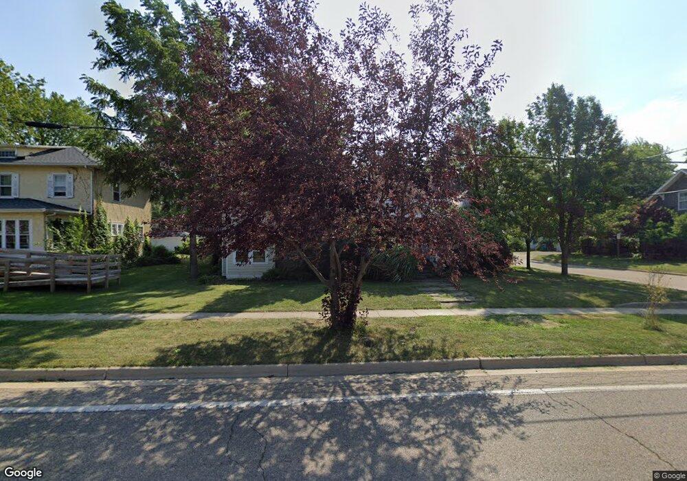 211 S Elm St, Three Oaks, MI 49128 - photo 1