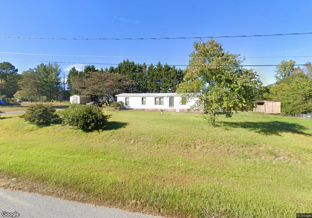 3334 Hilltop Dr, High Point, NC 27263 - photo 1