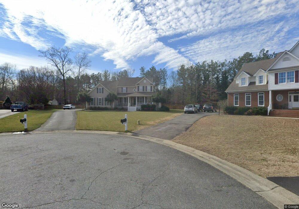 3601 Planters Walk Ct, Midlothian, VA 23113 - photo 1