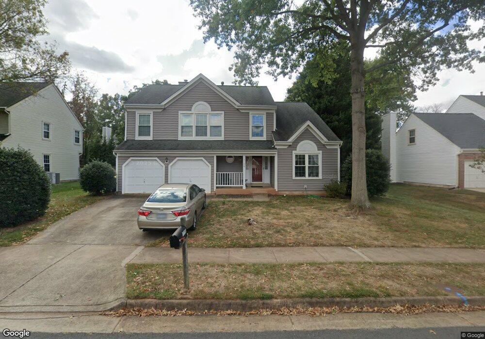 13166 Ladybank Ln, Herndon, VA 20171 - photo 1