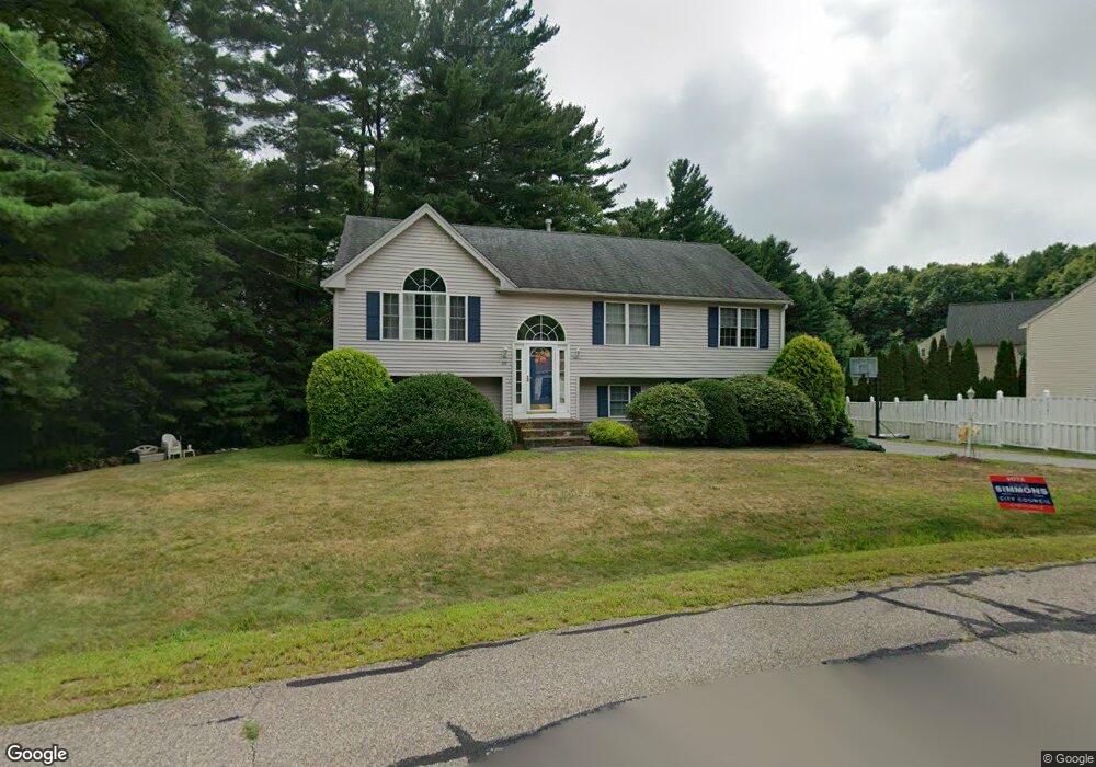 30 Pine Tree Ln, Taunton, MA 02780 - photo 1