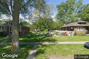 560 Mount St, Gary, IN 46406