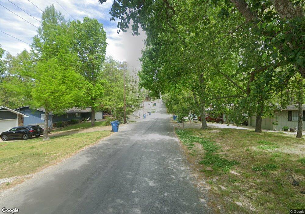 12575 Pease Dr, Bella Vista, AR 72715 - photo 1