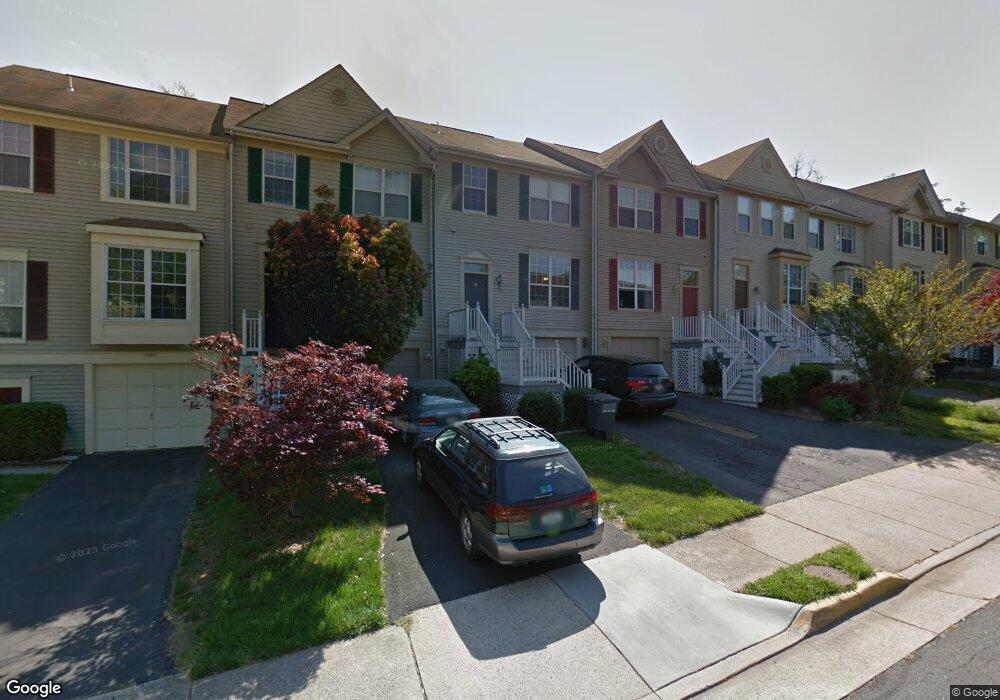 13921 Baton Rouge Ct, Centreville, VA 20121 - photo 1